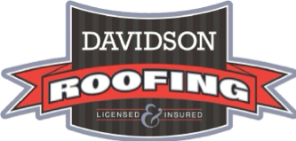 Davidson Roofing Logo